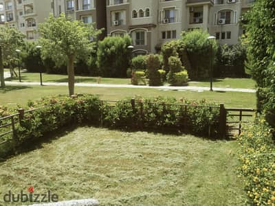 Apartment for sale in Madinaty Model 100 at a price of 5.5