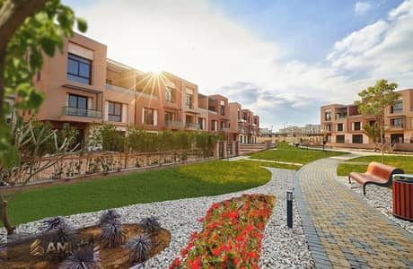 Own Your Apartment at District 5 – Immediate Delivery!