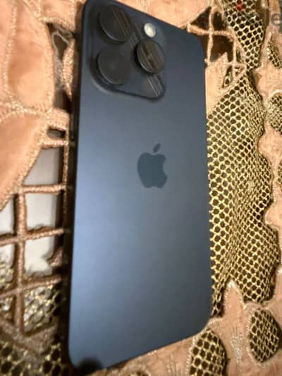 Apple - iPhone 15 Pro