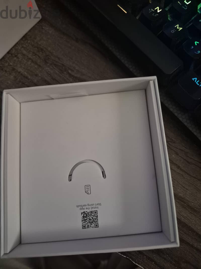 Huawei freeclip 2 1