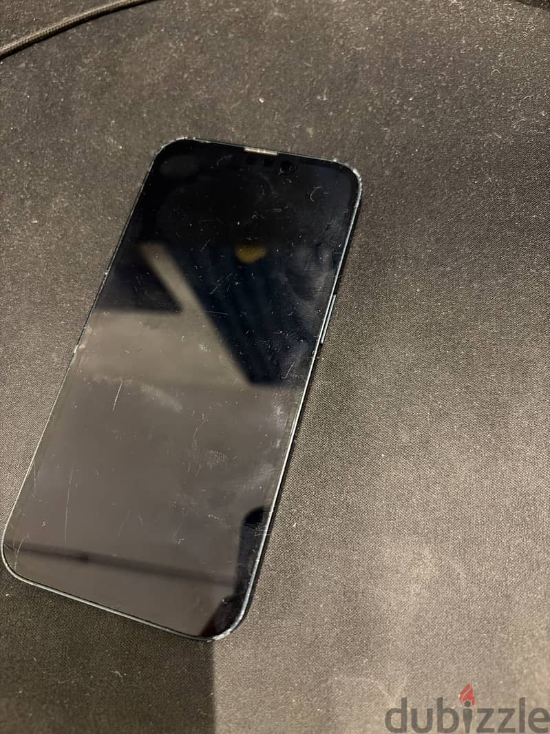 Apple - iPhone 13 1