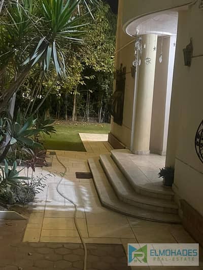  Luxury Villa for Sale – Rehab City | Model E A rare opportunity to own an exceptional luxury villa in one of the finest locations in Rehab City.