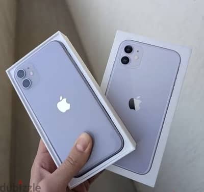آبل - آيفون 11