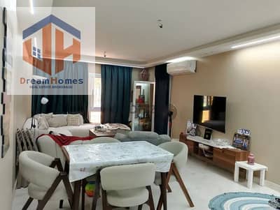 Garden View Apartment for Sale in Madinaty