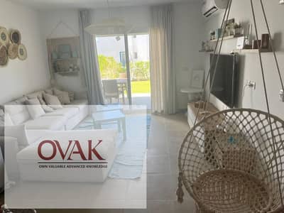 Chalet for Sale in Mountain View Ras El Hikma – Prime Location