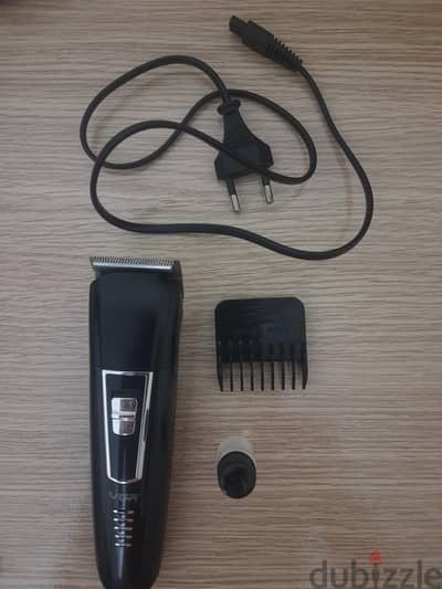 VGR machine