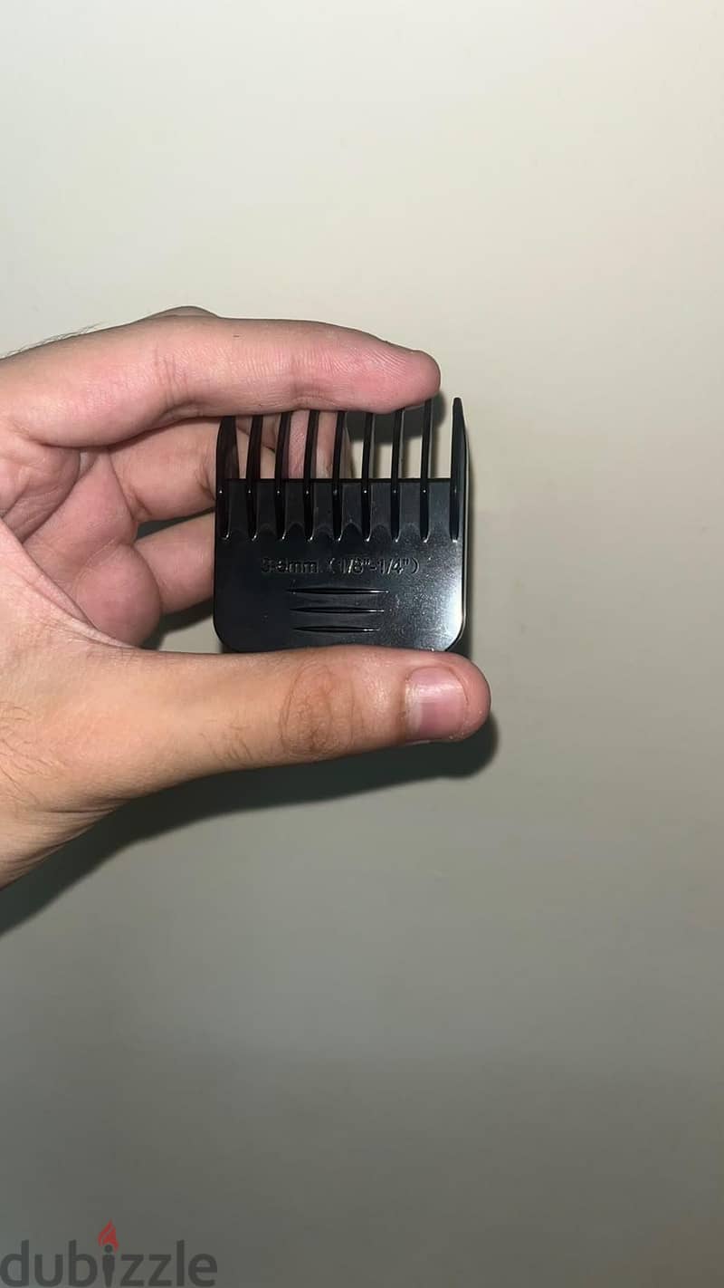 VGR machine 1