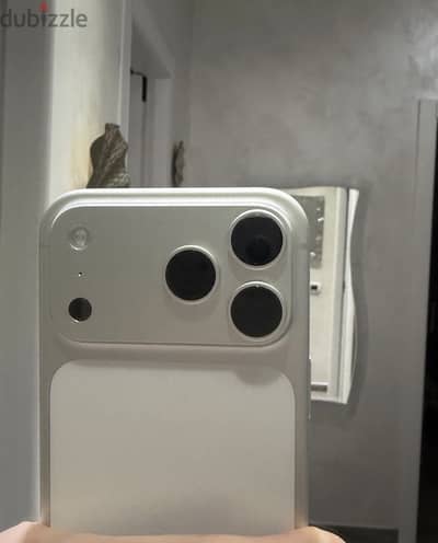 Apple - iPhone 17 Pro Max
