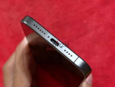 Apple - iPhone 15 Pro Max