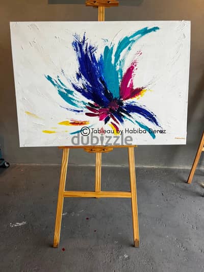Original Painting | Wall Art لوحه