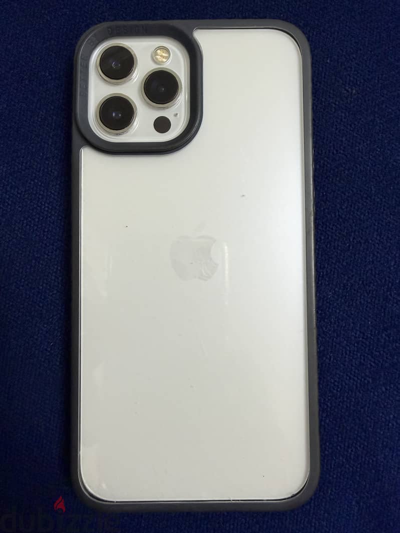Apple - iPhone 12 Pro Max 1