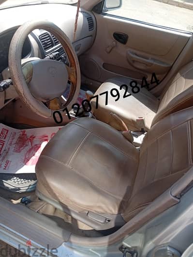 Hyundai Viva 2008