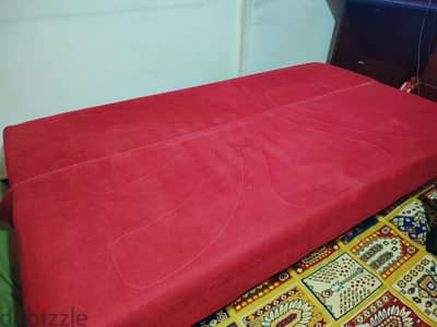 Sofa bed