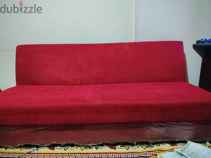 Sofa bed 1