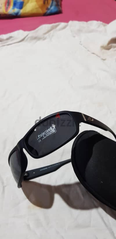للبيع نظارة CRRERA   Polarized  شمسية