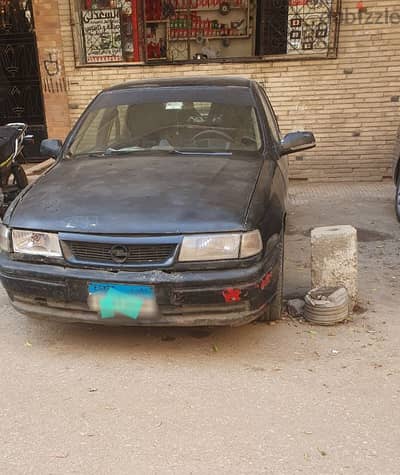 أوبل فيكترا 1995
