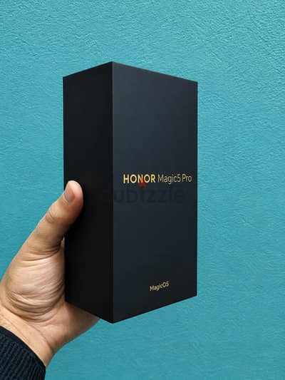 Honor Magic 5 Pro 16/512
