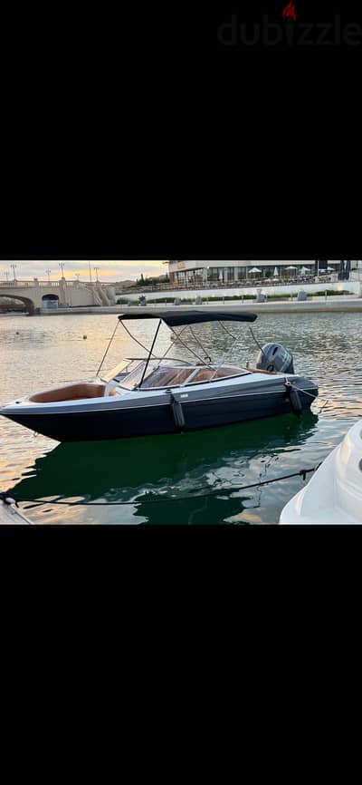 Bowfin 185