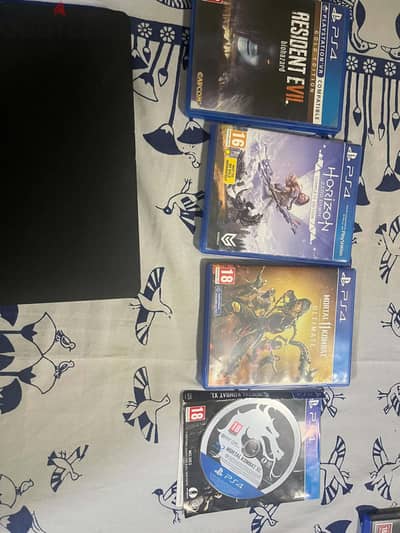 PS4 500GB