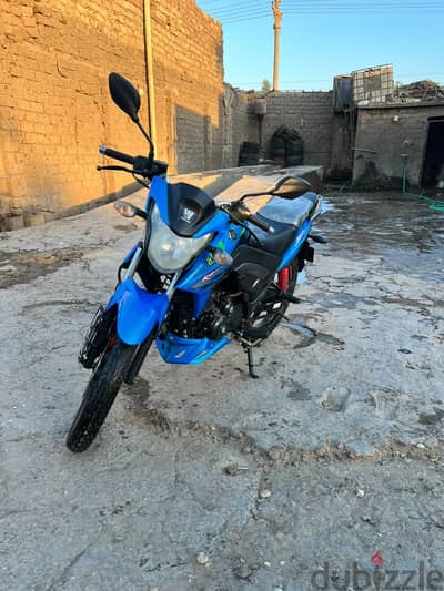 موتسكل هاوجي K4 150