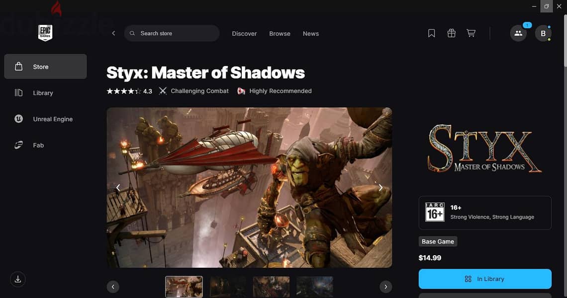 20 games from epic games 4