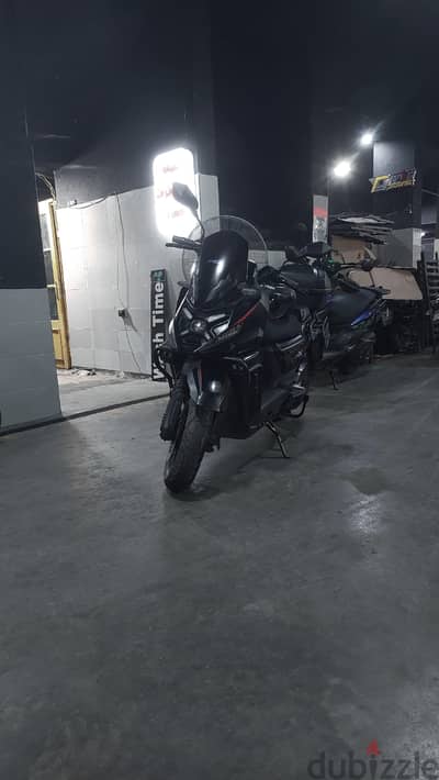 keeway xroad 2000wat