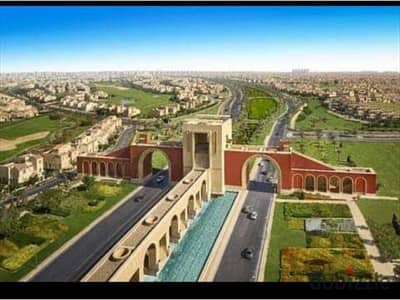 A unique opportunity to own 89 for sale in my city B6 in installments for 7 years at cash price