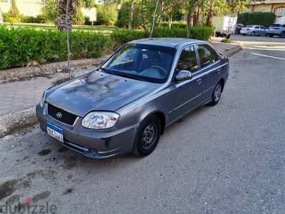 Hyundai Verna 2010 Star