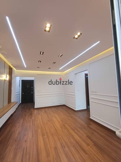 My city apartment for sale 73 meters in B12 with special finishes