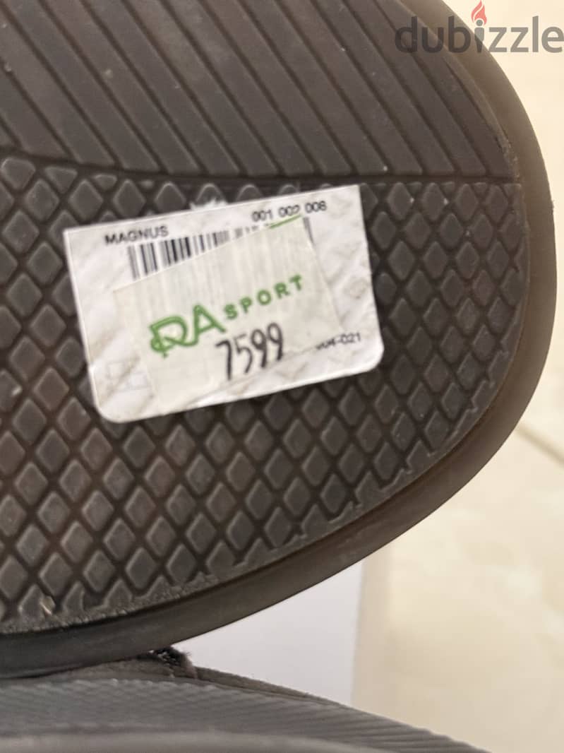ALDO SHOES SIZE 42 7