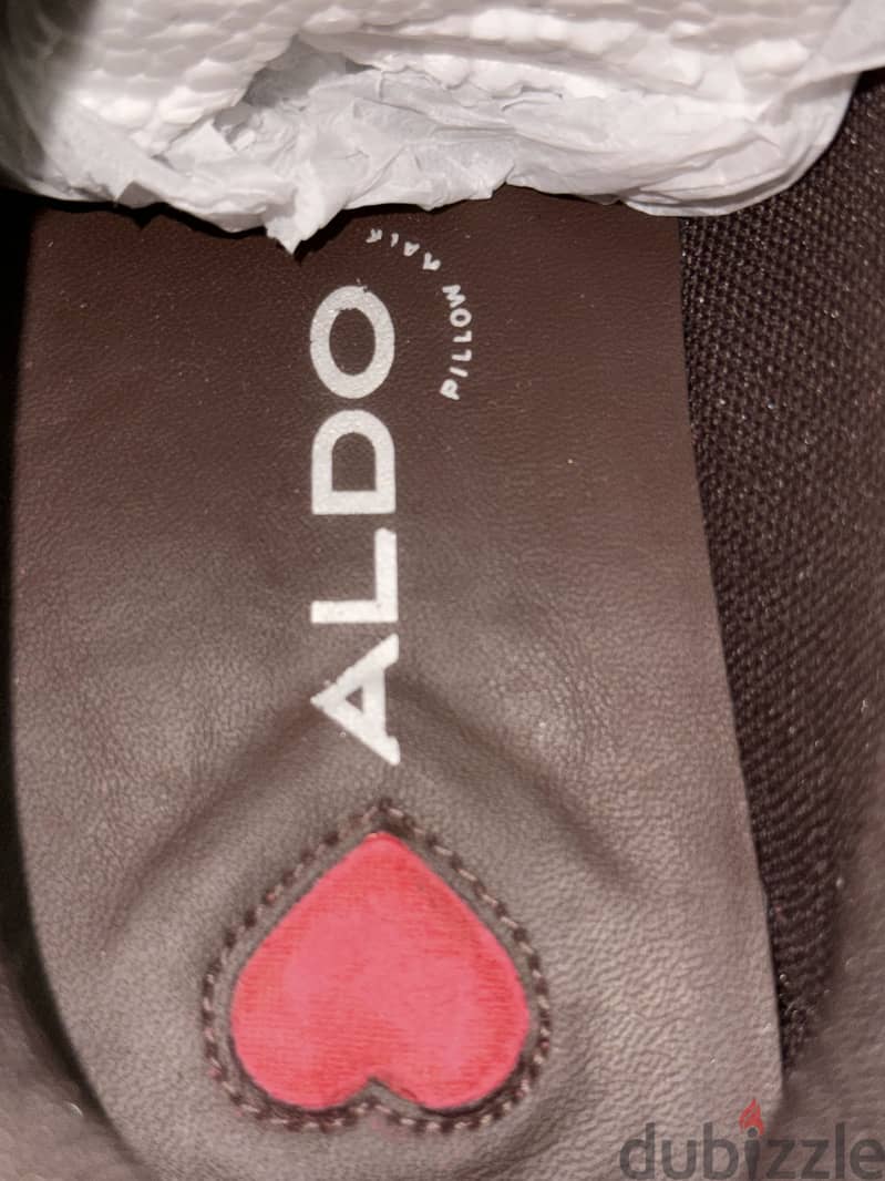 ALDO SHOES SIZE 42 8