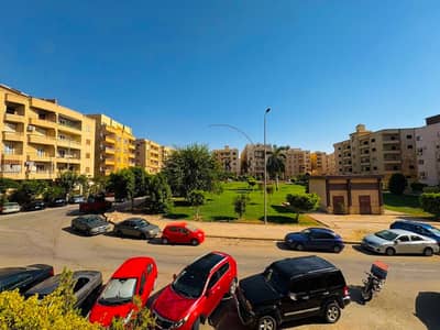 شقة للبيع في النرجس عمارات 167م تشطيبات خاصة - التجمع الخامس