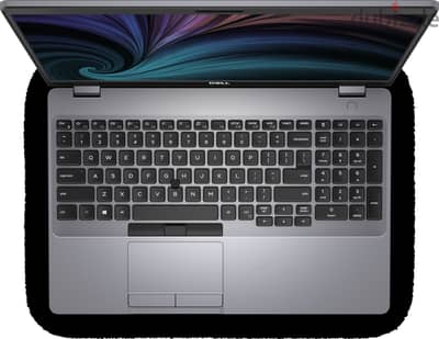 Dell Latitude 5511 | Core i5-10400H | 8GB RAM | 256GB SSD