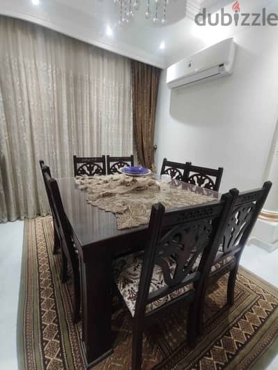 سفره مودرن