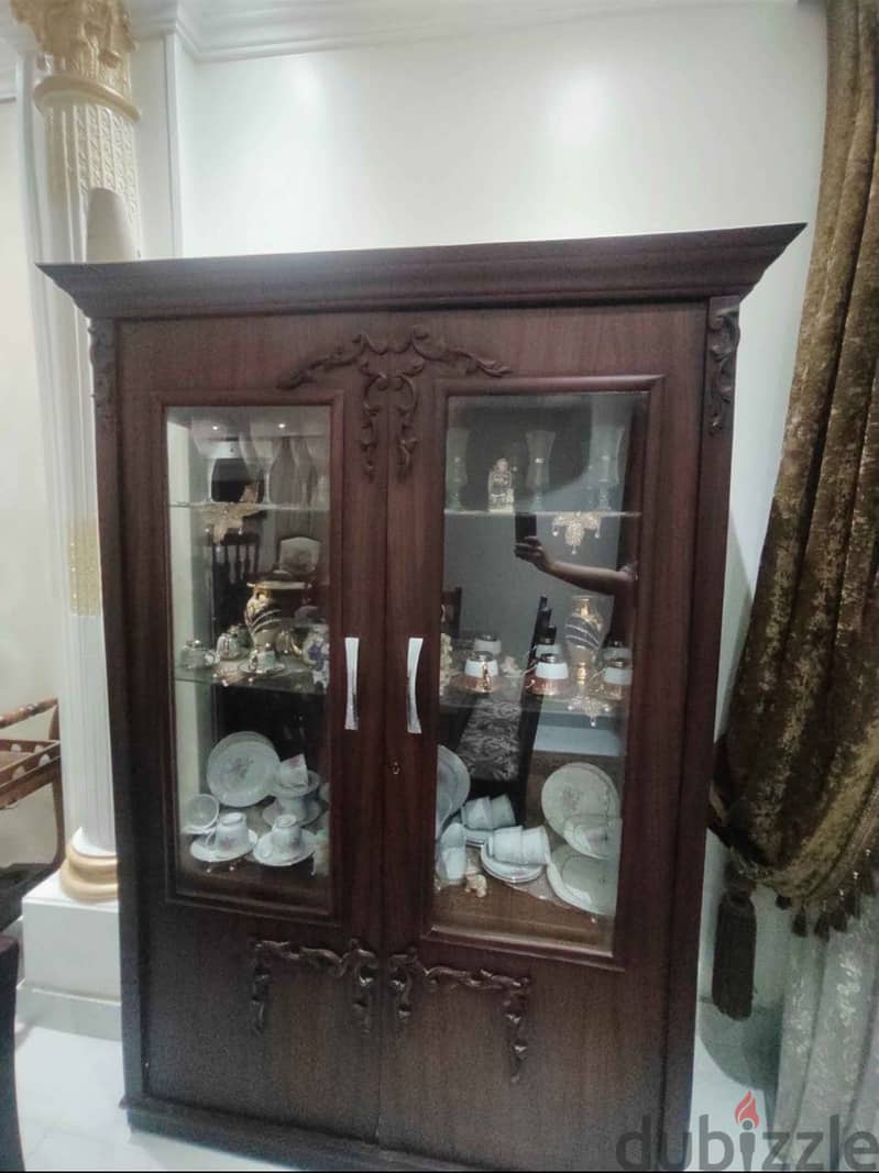 سفره مودرن 1