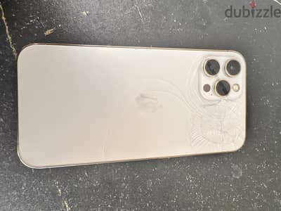 Apple - iPhone 12 Pro Max