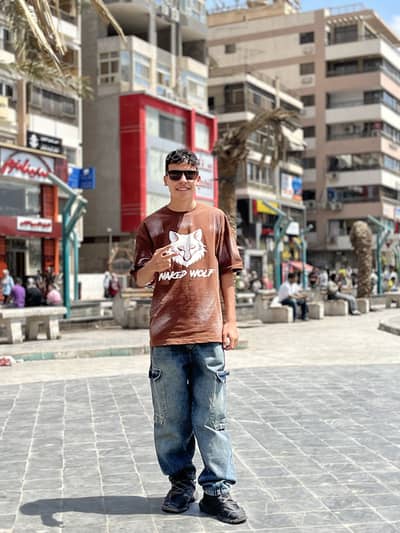 Mostafa