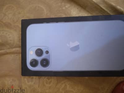 آبل - آيفون 13 برو ماكس