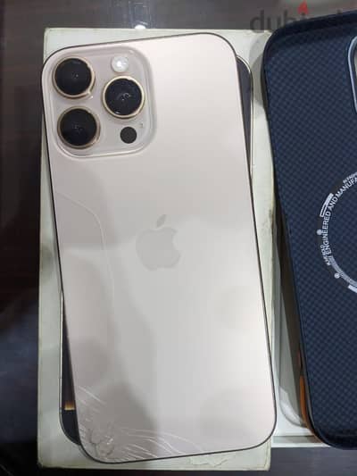 iPhone 16 Pro Max no tax