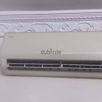 Gree- used AC