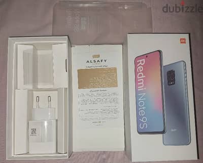 xiaomi redmi 9s