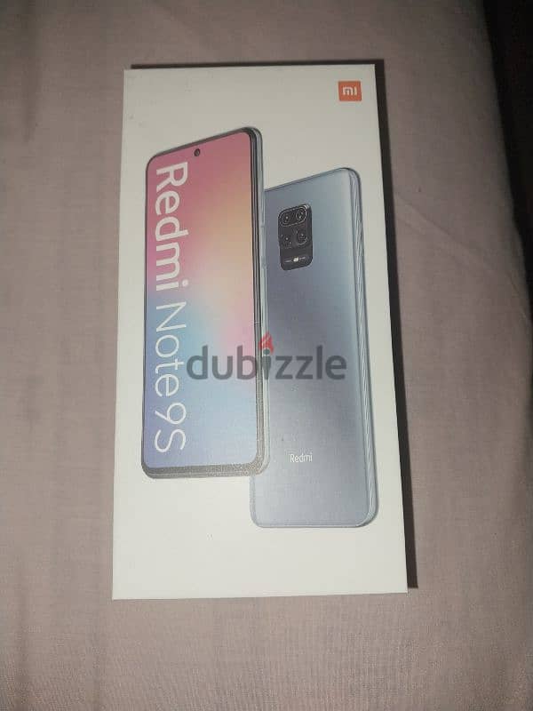 xiaomi redmi 9s 1