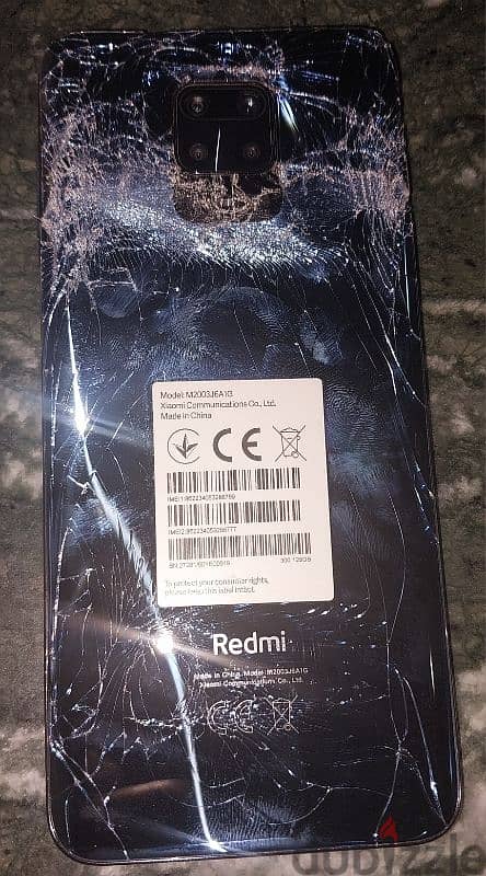 xiaomi redmi 9s 3