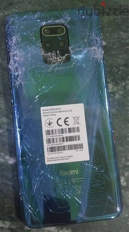 xiaomi redmi 9s 5