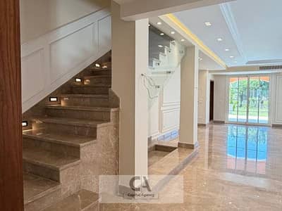 Town House Modern For rent in LAYAN First use