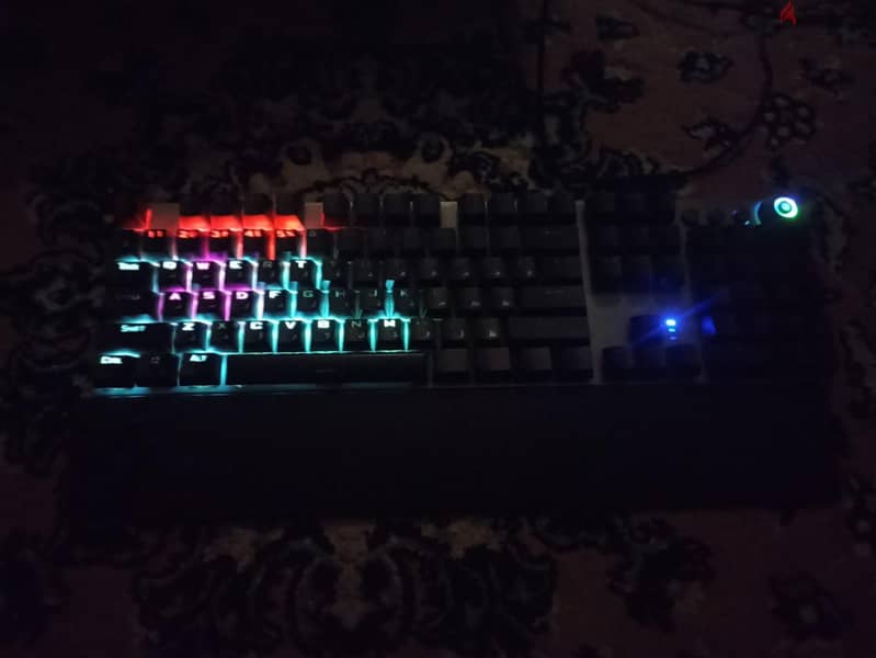 AULA F2088 Game Mechanical Keyboard 5