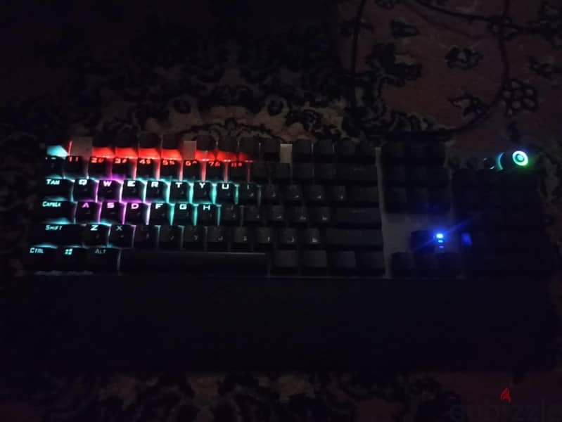 AULA F2088 Game Mechanical Keyboard 6