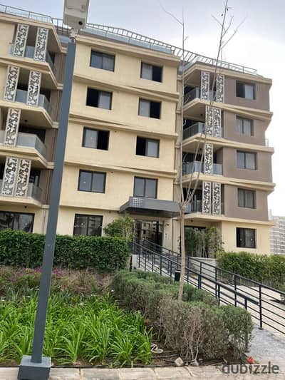 3 Bedrooms 152 sq.M Apartment for sale 5,526,900 EGP in Badya Palm Hills Compound, 6th of October