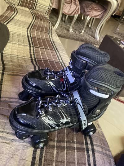Roller skates