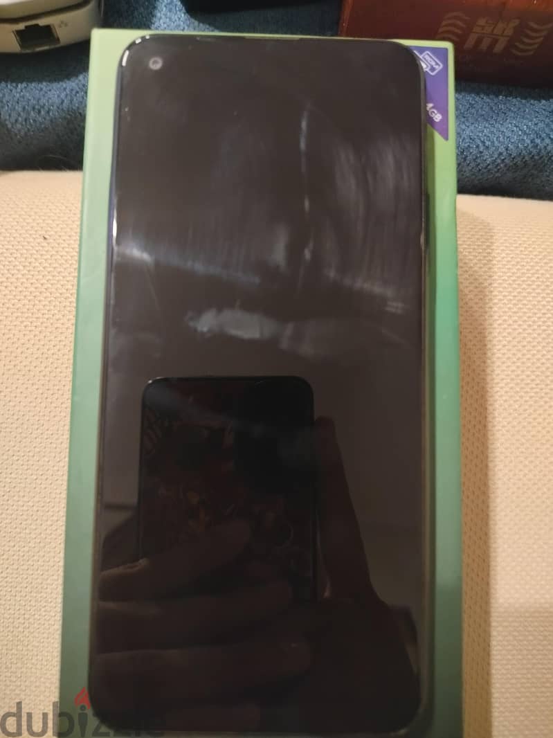 Infinix Note 7 Lite 1